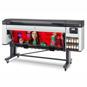 HP DesignJet Z9+ Pro 64" pisač